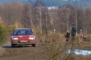 #rajd #nowomiejski #zimowy #NML #Staniszewski #Gagacki