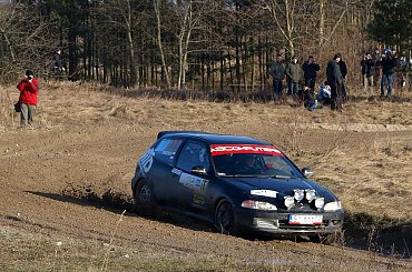 #rajd #nowomiejski #zimowy #NML #Staniszewski #Gagacki