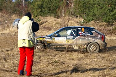 #rajd #nowomiejski #zimowy #NML #Staniszewski #Gagacki