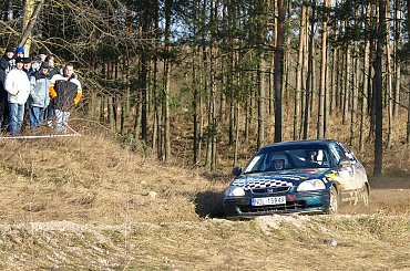 #rajd #nowomiejski #zimowy #NML #Staniszewski #Gagacki