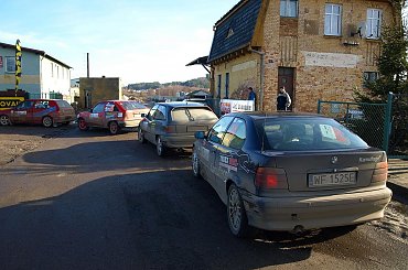 #rajd #nowomiejski #zimowy #NML #Staniszewski #Gagacki