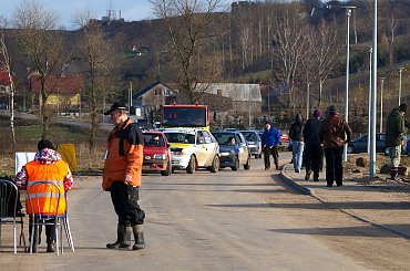 #rajd #nowomiejski #zimowy #NML #Staniszewski #Gagacki