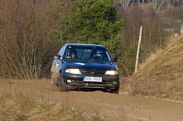 #rajd #nowomiejski #zimowy #NML #Staniszewski #Gagacki