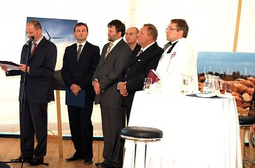 #BiałaWoda #Potasznia #wiatraki #ParkWiatrowy