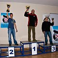 9 edycja Youngtimer Party - 3 eliminacja 2009 - Tor Poznań 24-25.10.09