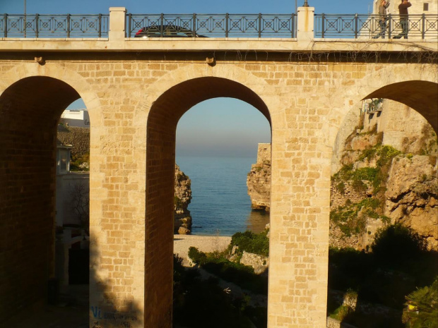 Polignano a Mare