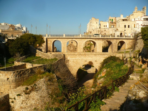 Polignano a Mare