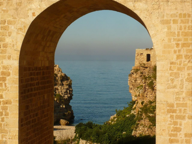 Polignano a Mare