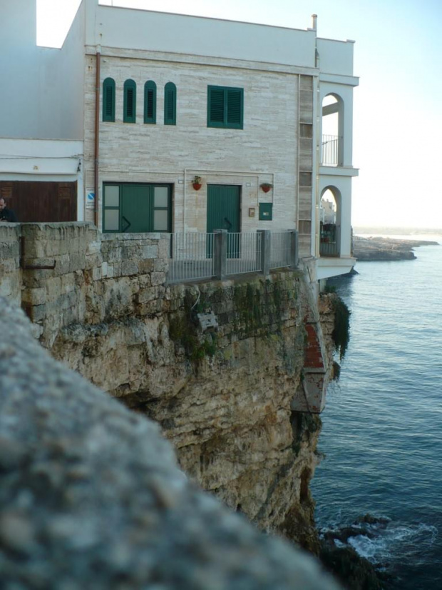 Polignano a Mare