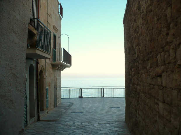 Polignano a Mare