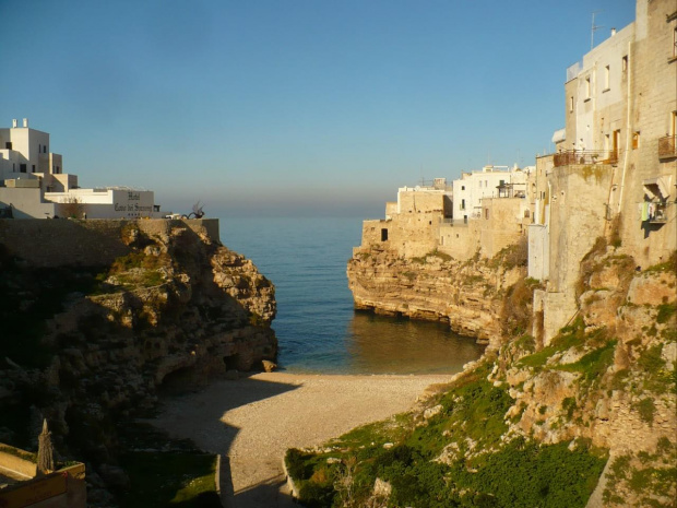 Polignano a Mare