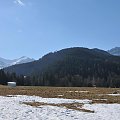 Zakopane - otoczenie Nosala