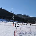 Zakopane - otoczenie Nosala