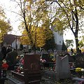 Cmentarz w Orłowie #Gdynia