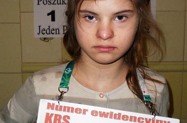 1% na KRS 0000144665 - z dopiskiem "Małgosia Jabłońska" lub darowizna na Konto: PKO BP SA nr konta PL 71 1020 13...32 0000 1002 0026 3921, SWIFT kod B PKO PL PW (Małgosia Jabłońska) #opp #darowizna #KRS #JedenŚwiat