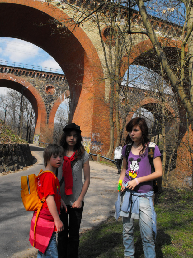 Olsztyn, kwiecień 2009