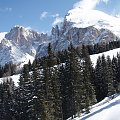 Zima w Italii