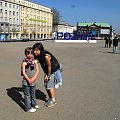 Poznań, kwiecień 2009