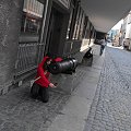 Poznań, kwiecień 2009