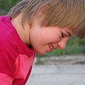 Jej portret, kwiecień 2009, Olsztyn