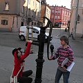 Poznań, kwiecień 2009