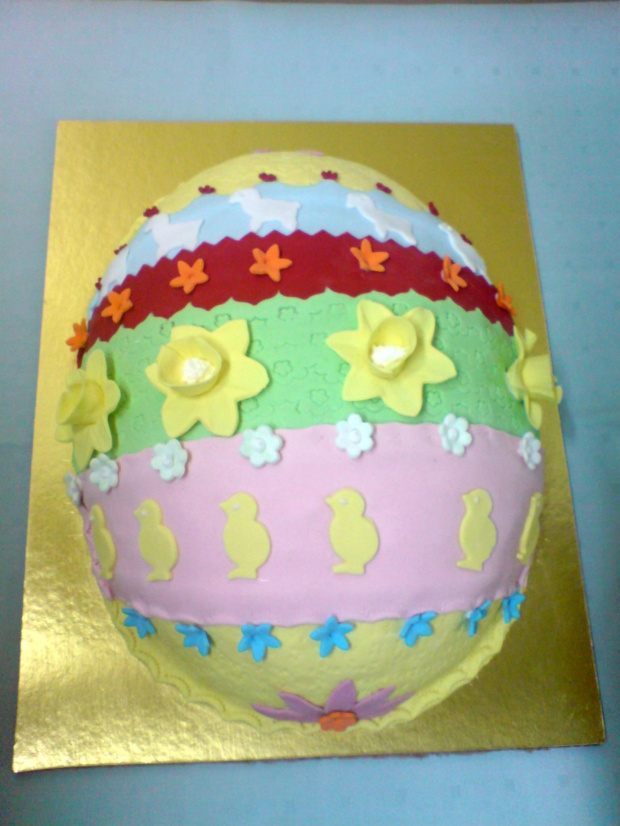 Jajo wielkanocne #Wielkanoc #jajko #święta