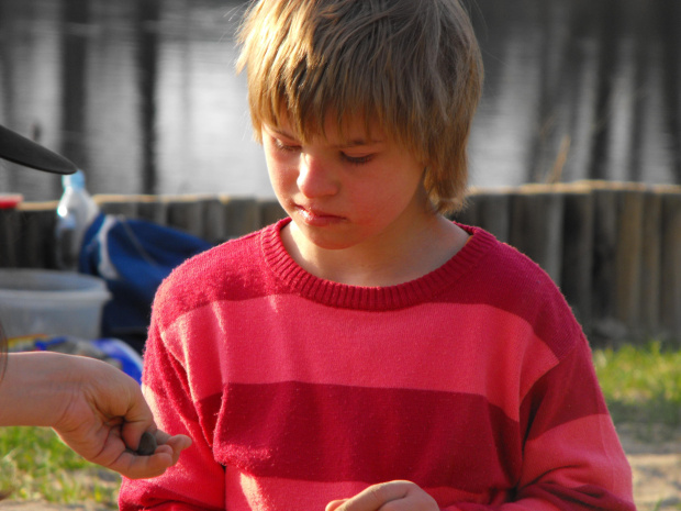 Olsztyn, kwiecień 2009