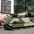 T-84 YATAGAN by Coast70