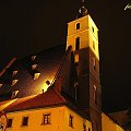 fotki robione z okna samochodu stojącego w korku :)
