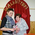 Walentynki 2011 w internacie #Sobieszyn #Brzozowa