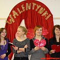 Walentynki 2011 w internacie #Sobieszyn #Brzozowa