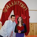 Walentynki 2011 w internacie #Sobieszyn #Brzozowa