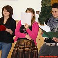 Walentynki 2011 w internacie #Sobieszyn #Brzozowa