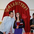 Walentynki 2011 w internacie #Sobieszyn #Brzozowa