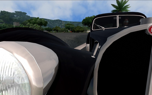 Bugatti Type 57 SC Atlantic #Samochody #Motoryzacja #Cars #Bugatti #Atlantic