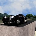 Bugatti Type 57 SC Atlantic #Samochody #Motoryzacja #Cars #Bugatti #Atlantic