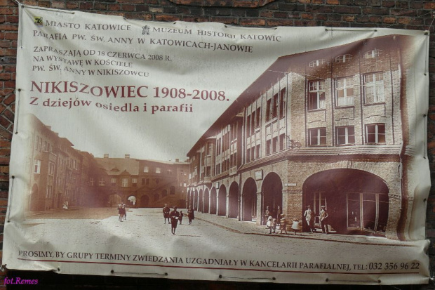 Nikiszowiec #Nikiszowiec #Katowice