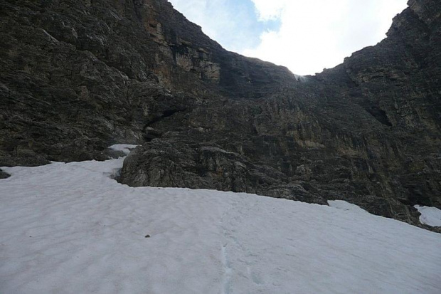 2009.07.01 f.Piazzetta, Piz Boe, f.Vallon v4