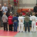 Kuba na zawodach Judo 8.11.2009