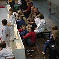 Kuba na zawodach Judo 8.11.2009