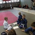 Kuba na zawodach Judo 8.11.2009