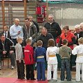 Kuba na zawodach Judo 8.11.2009