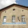 Pietrowice Wielkie