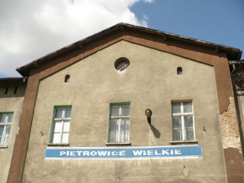 Pietrowice Wielkie