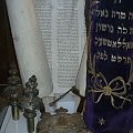 Ortodoksyjna synagoga w Zilinie #ZylinaSynagoga