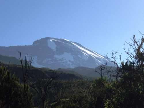 wyprawa po 70-tce #kilimandzaro #wandelt