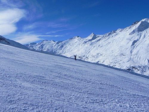 #Austria #Alpy #Otztal