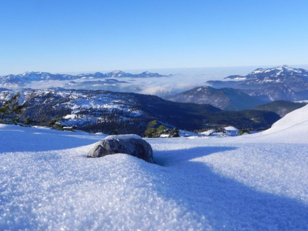 #Austria #Alpy #Salzburgerland