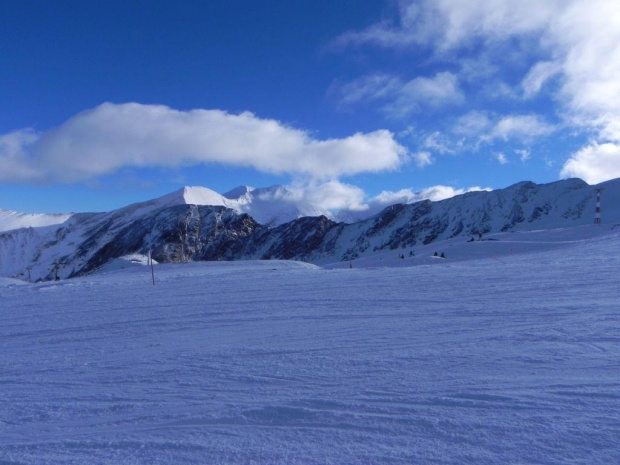 #Austria #Alpy #Salzburgerland