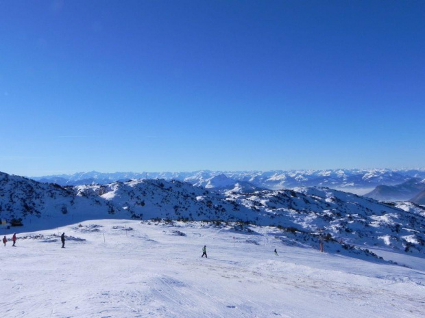 #Austria #Alpy #Salzburgerland